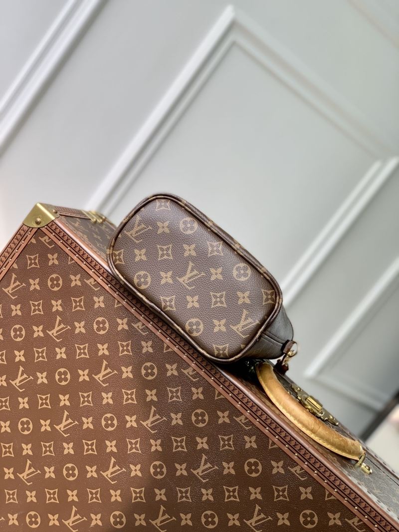 LV Shopping Bags